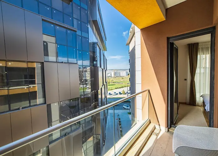 Elite Apartments Podgorica