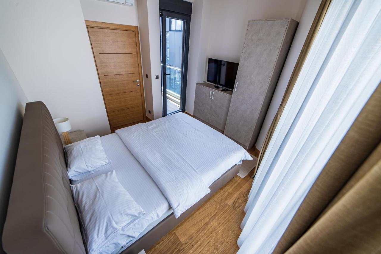 Elite Apartment Podgorica