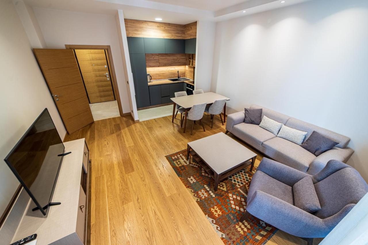 Apartment Elite Podgorica