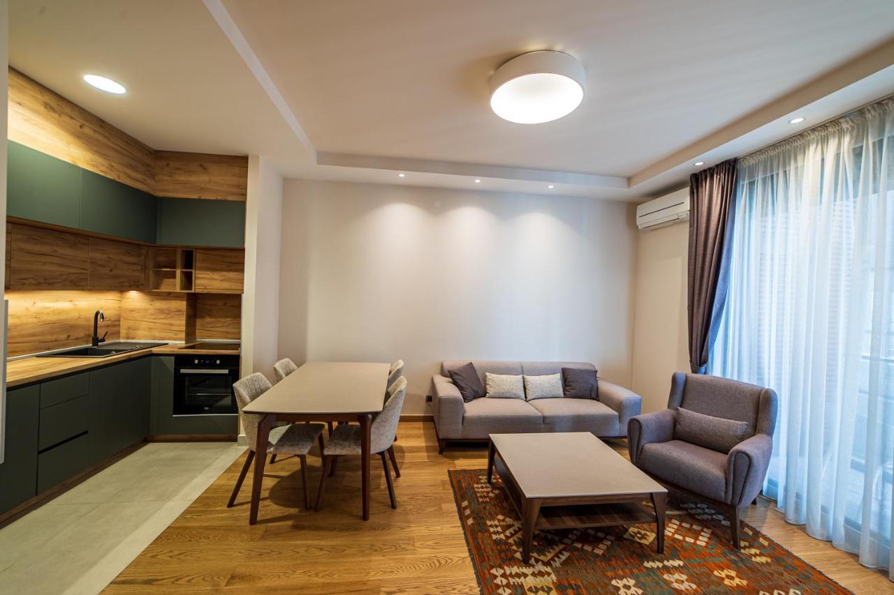 Elite Apartment