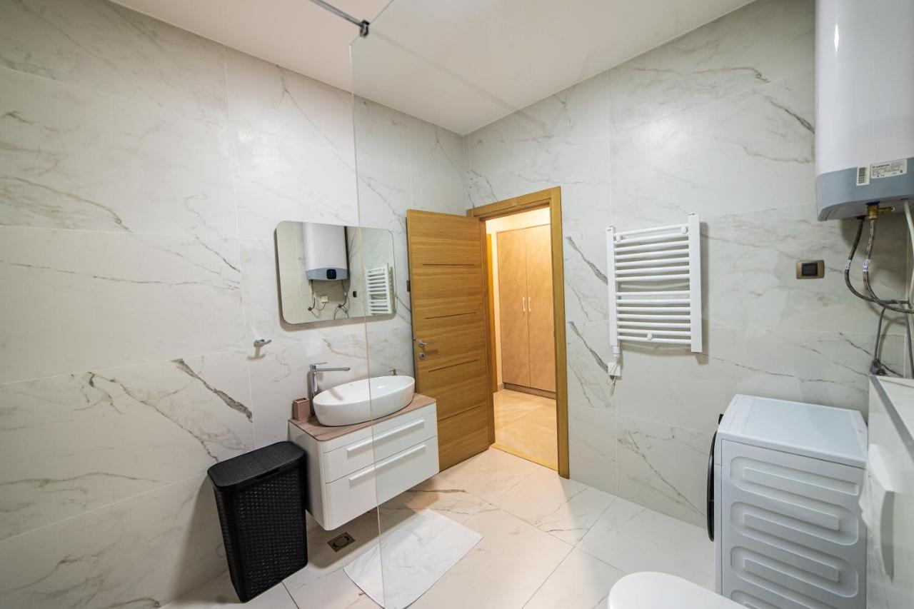 Apartment Elite Podgorica